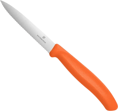 Deglon Mini Serrated Knife