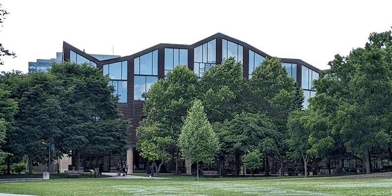 Your public library