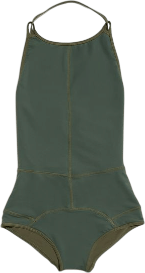 One Piece Swim