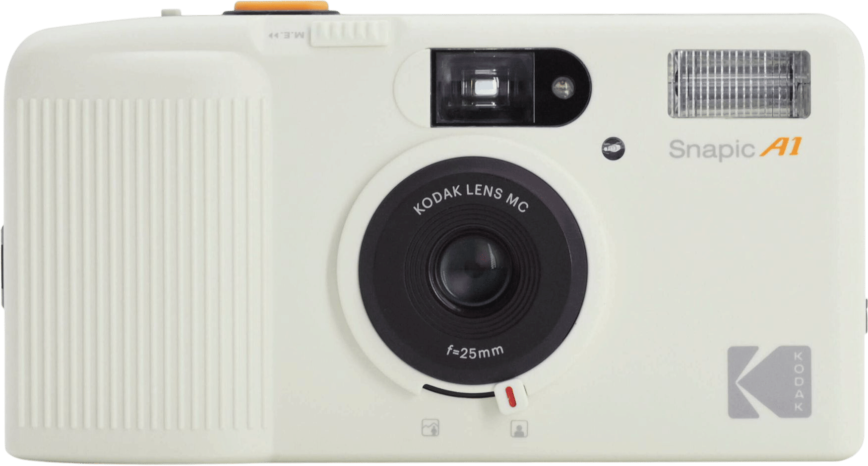 Kodak Snapic A1 35mm camera