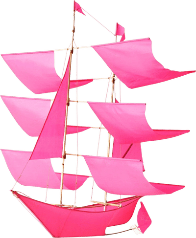 Sailing Ship Kite