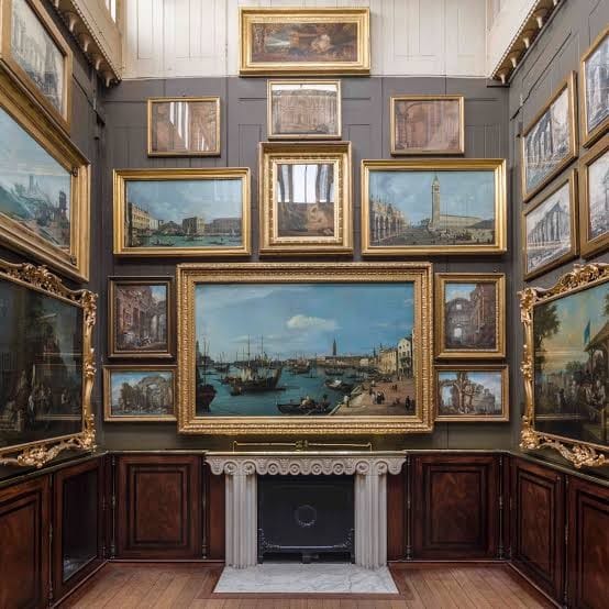 I left government for museums! Best decision I ever made. But I had to go back to school (at 50, fyi) to get a masters in museum studies. It was scary but worth it. I am lucky because I have a partner who could support our family while I was in school. I realize it is much more difficult otherwise. Seek out mentors. Ask your friends to help you make connections. Join industry networking groups. It's boring advice, but I think it's the right advice. Best of luck to you.