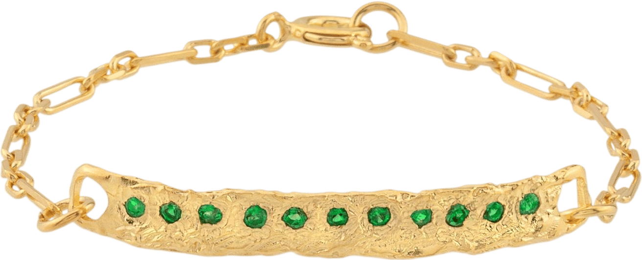 Sylva Bracelet (Hesperides Jewelry)