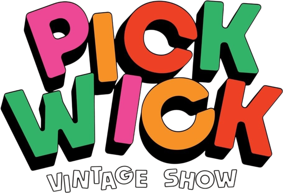 Pickwick Vintage Show