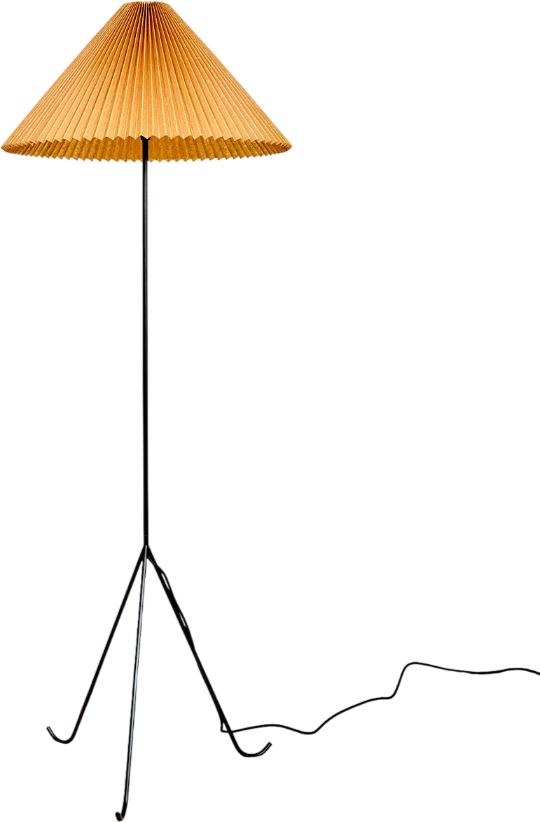 Geraldine Floor Lamp