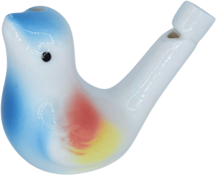 Haptic Lab Songbird Whistle