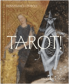Tarot! at the Morgan Library