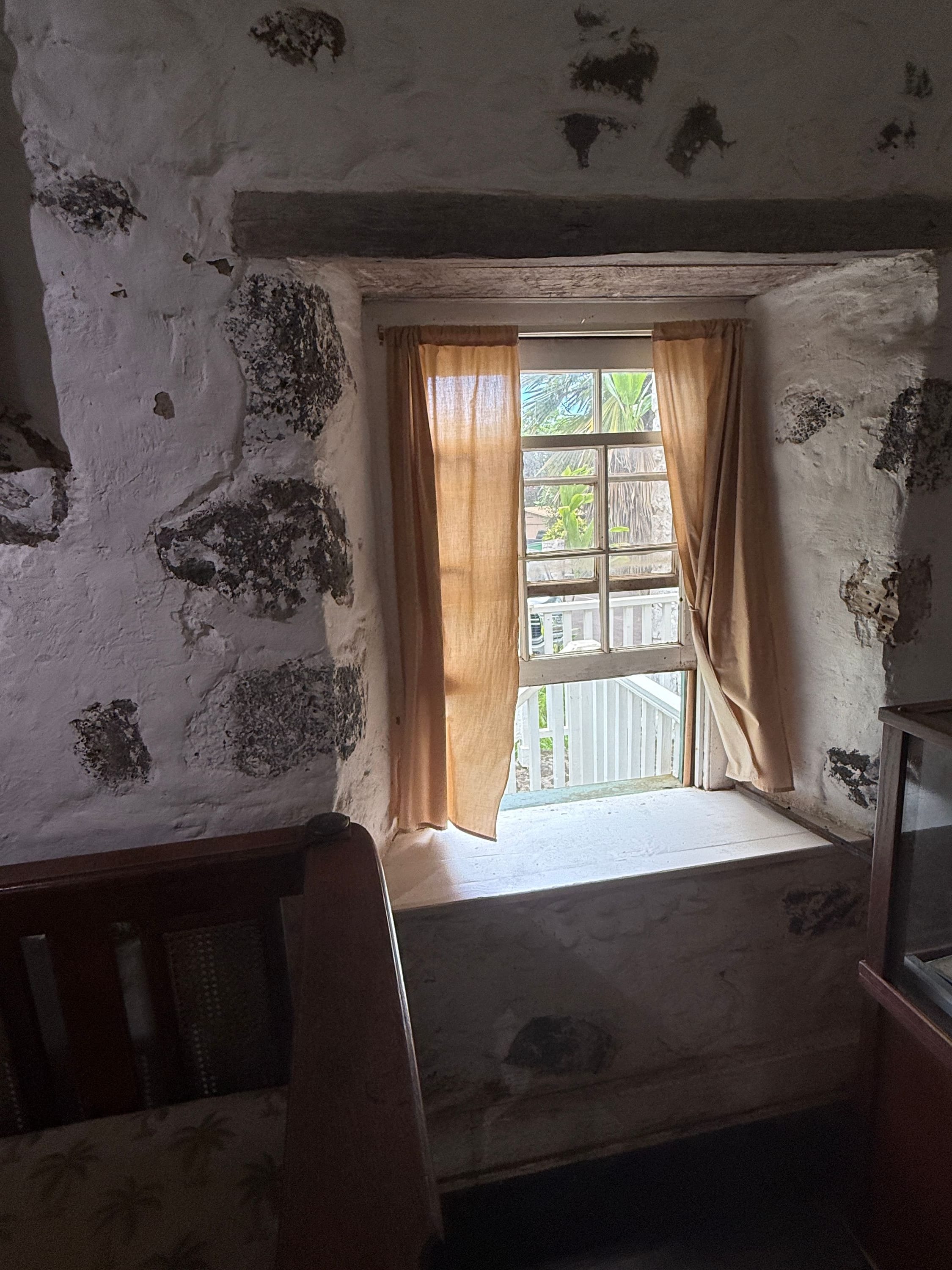 Bailey House Museum