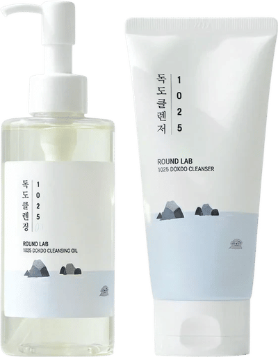 1025 Dokdo Cleanser