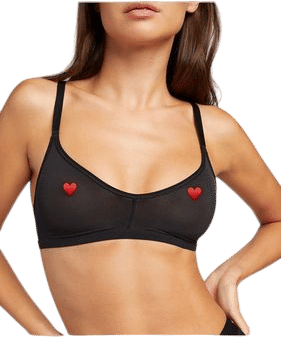 healing isn’t linear, but the perfect bra helps