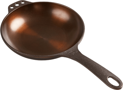 No. 8 Chef Skillet