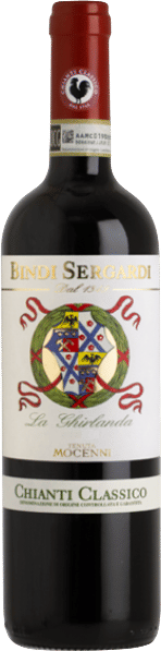Bindi Sergardi