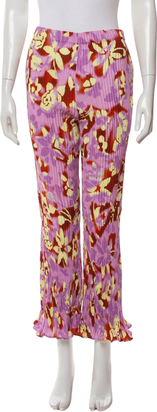 Julia Heuer summer pant
