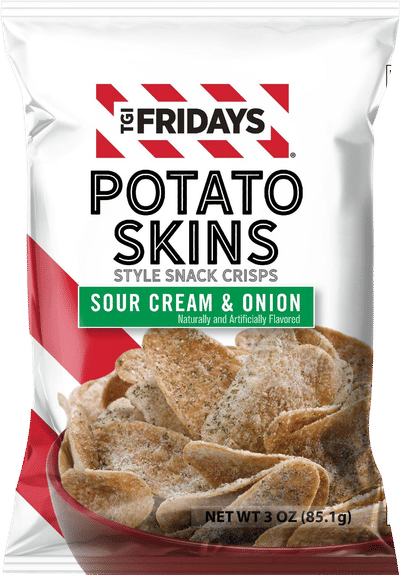 TGI Fridays Potato Skins