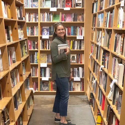 Forever Book Recommendations