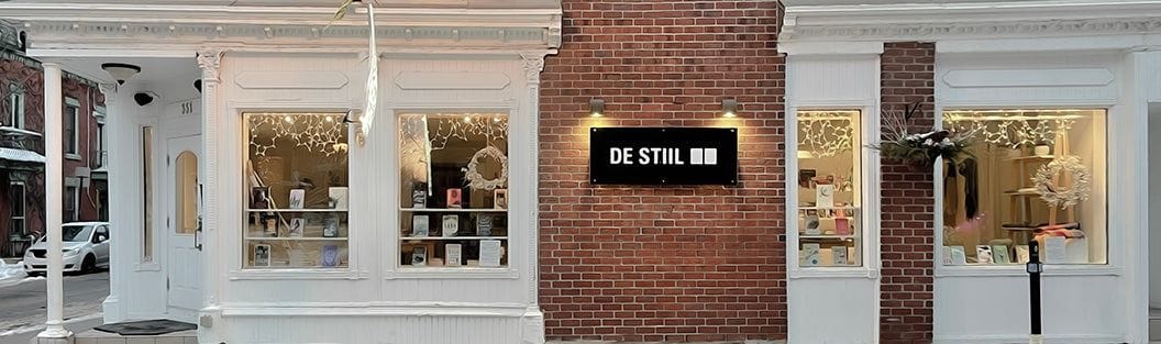 De Stiil Books