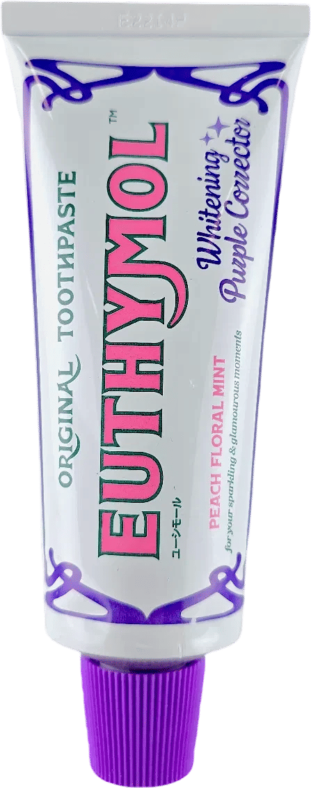 Euthymol Toothpaste