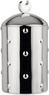 Alessi Kalisto cannister