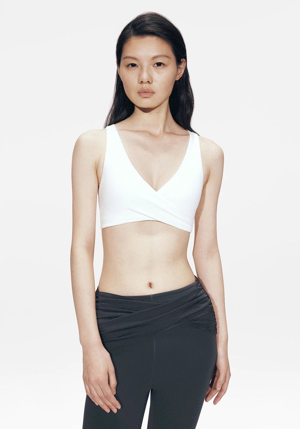 Lennox Bra Top
