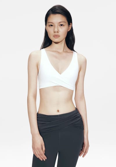 Lennox Bra Top