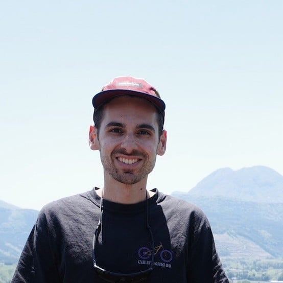Tim Sakhuja