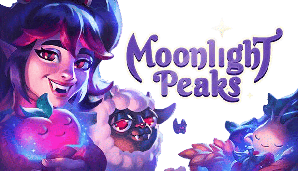 Moonlight Peaks