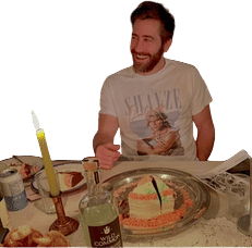 Jake Gyllenhaal