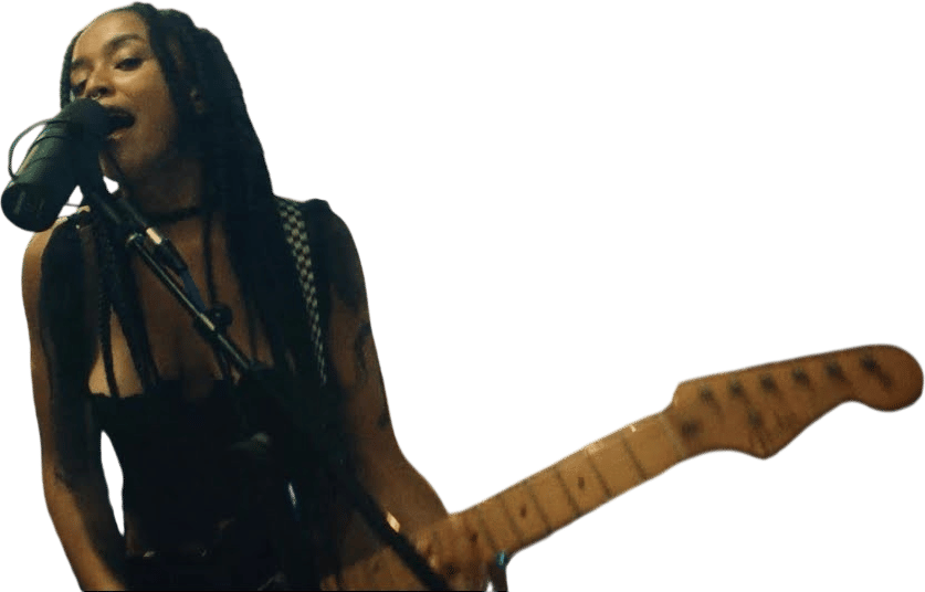 Pound Town -- Sexyy Red (King Isis Cover)