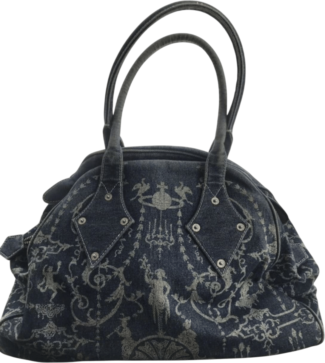 hand-me-down handbags
