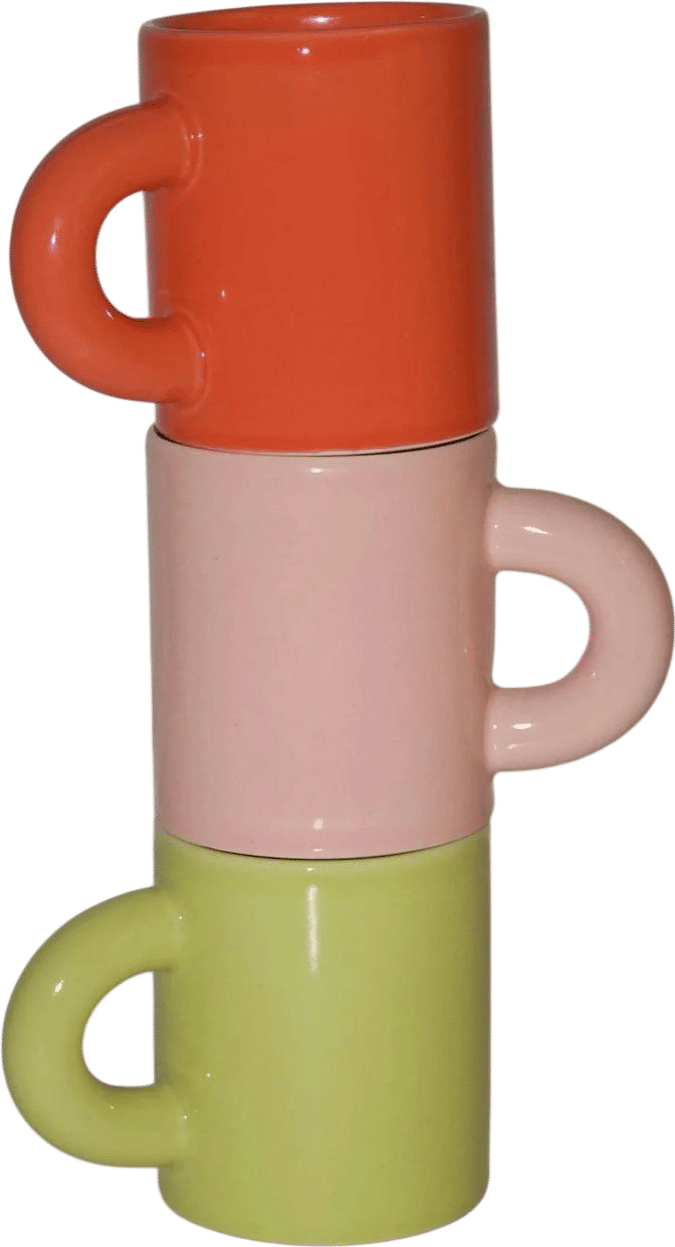 Chunky Mug