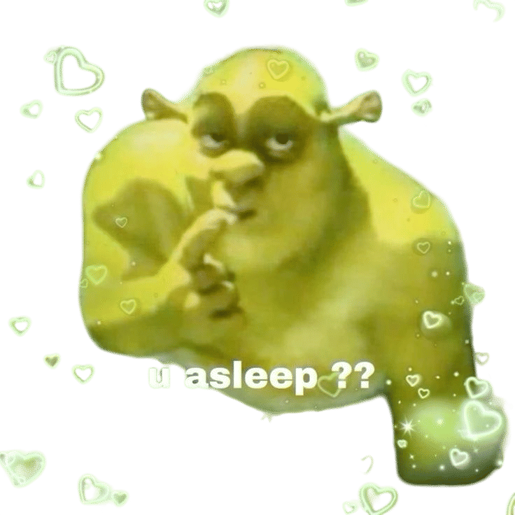 slept for 5 hr 48 min last night