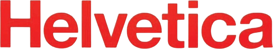 Helvetica