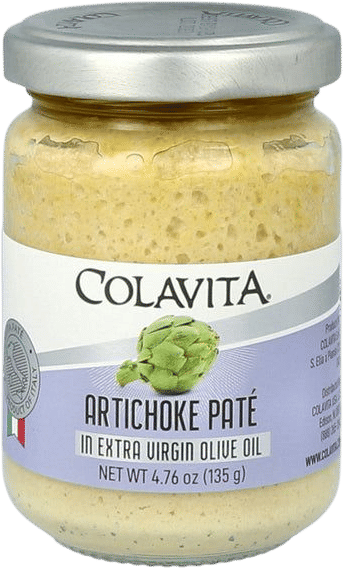 Artichoke Pate
