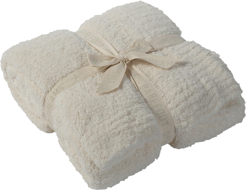 CozyChic Throw Blanket
