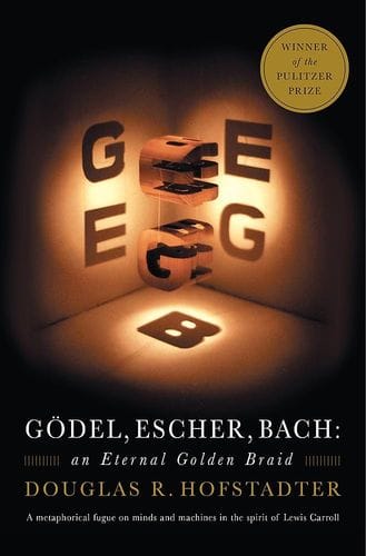 Gödel, Escher, Bach: Classical Software Brain