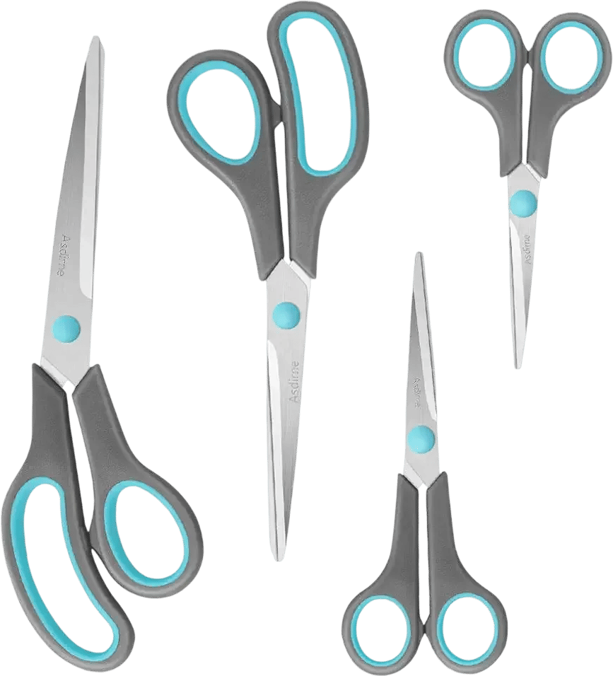 scissors