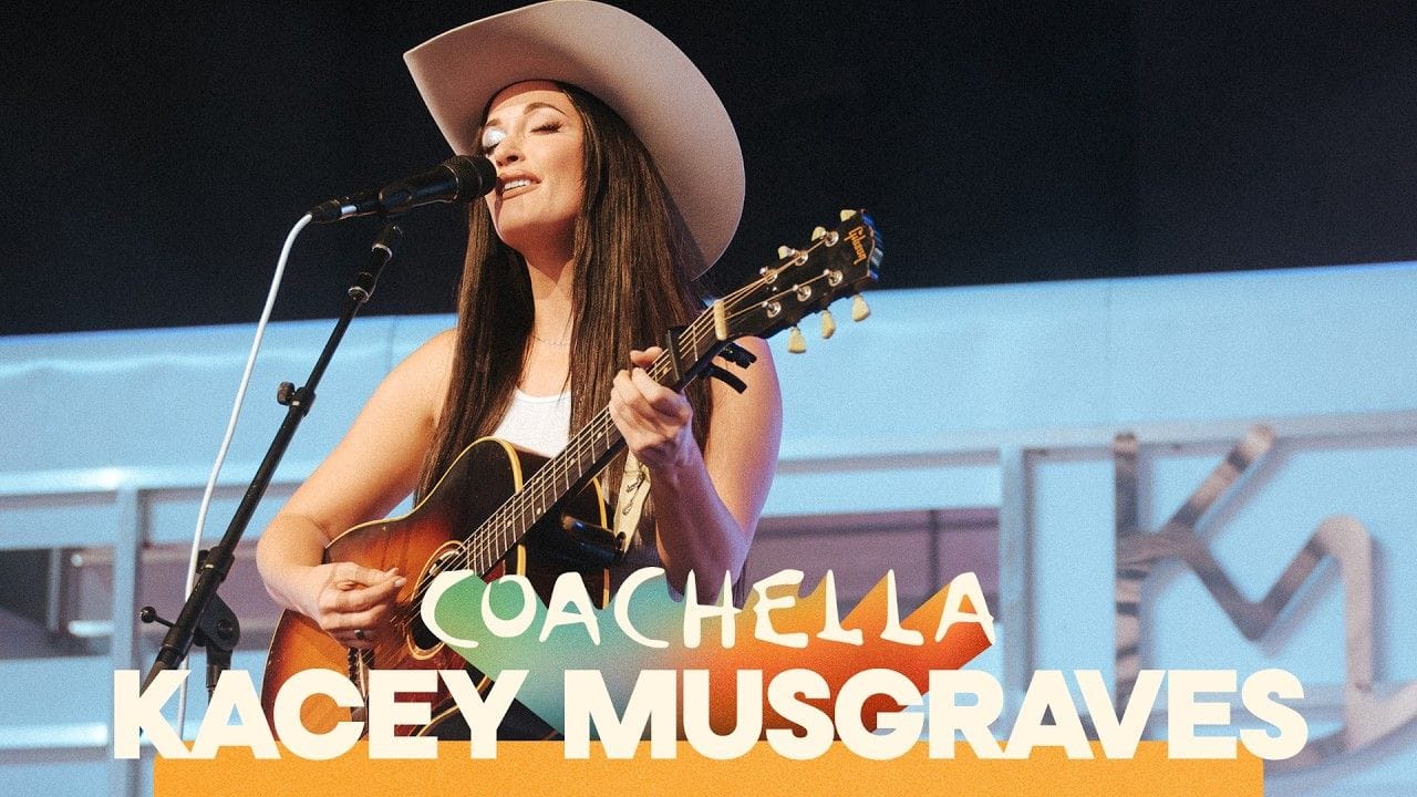 Kacey Musgraves - Live at Coachella 2026