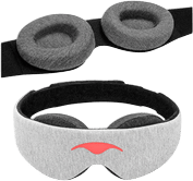 Manta Sleep Mask