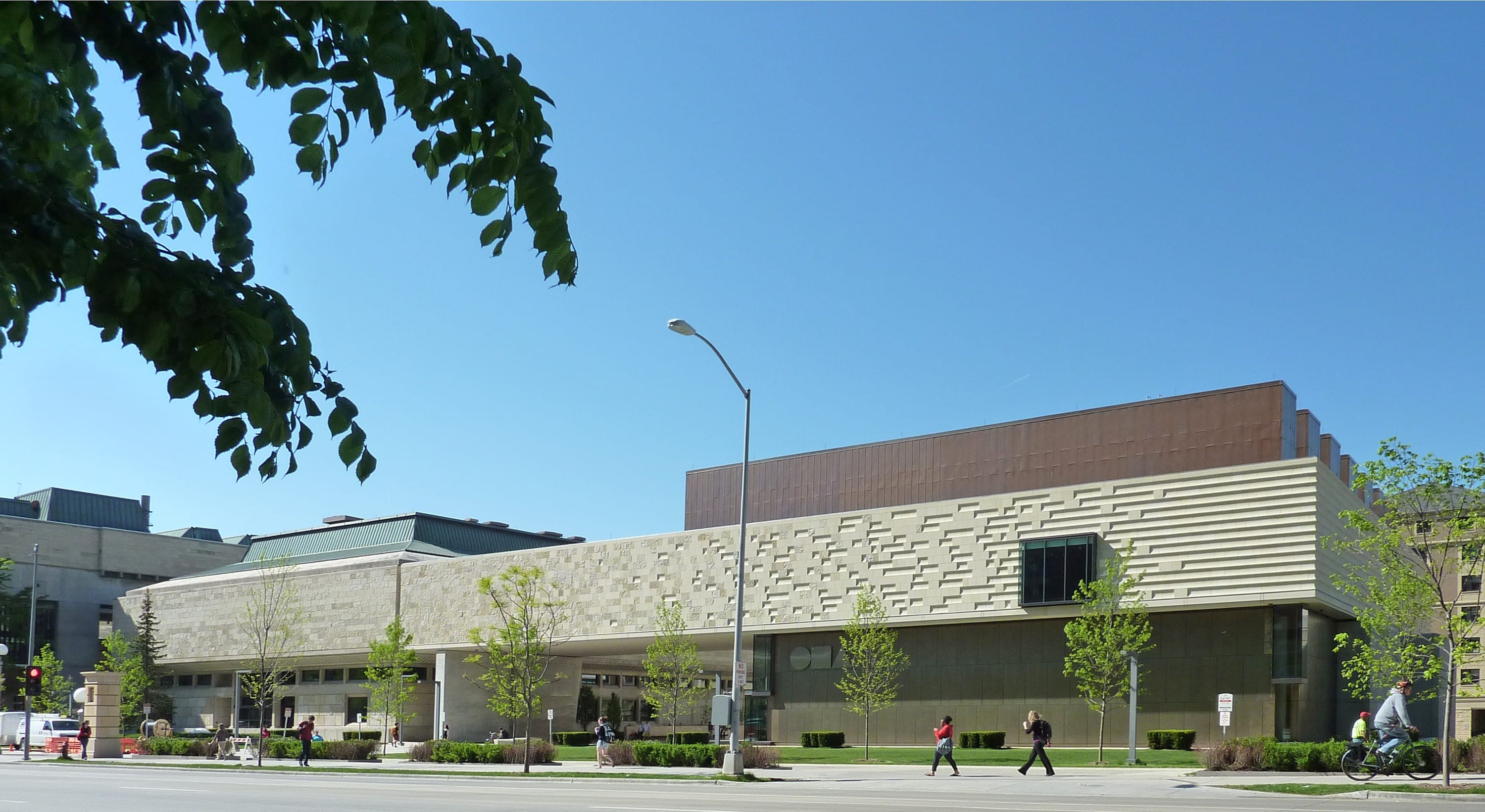 chazen museum
