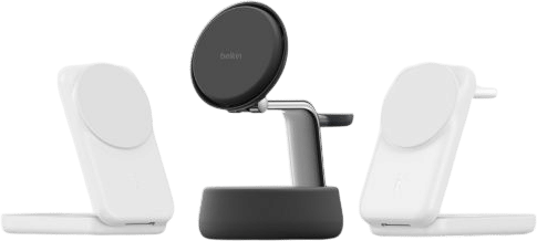 Belkin charger station
