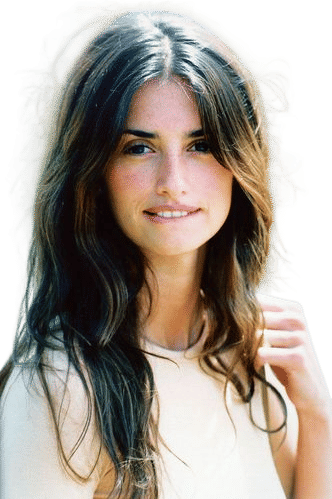 being a brunette