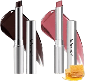 WEEMAY Honey Noir Lipstick (2-Pack)