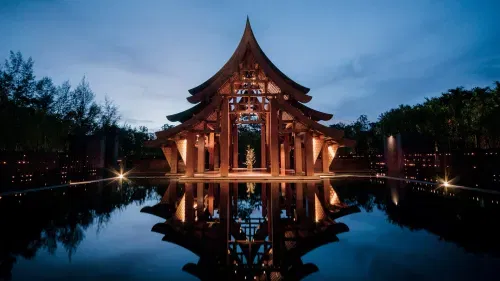 Phulay Bay, a Ritz-Carlton Reserve