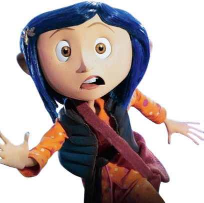 Coraline