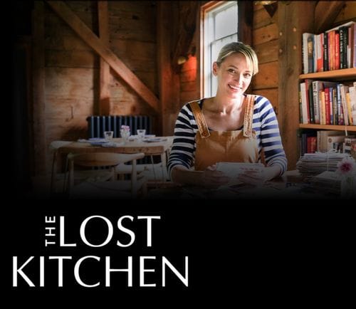 The Lost Kitchen