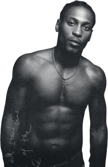 how does it feel | d’angelo