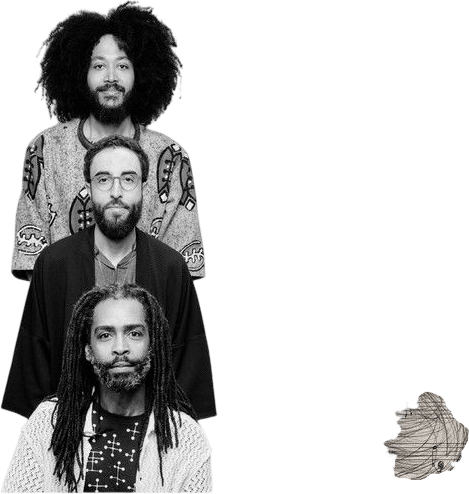 The Cosmic Tones Research Trio