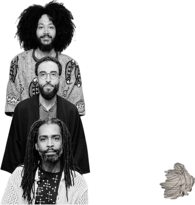 The Cosmic Tones Research Trio
