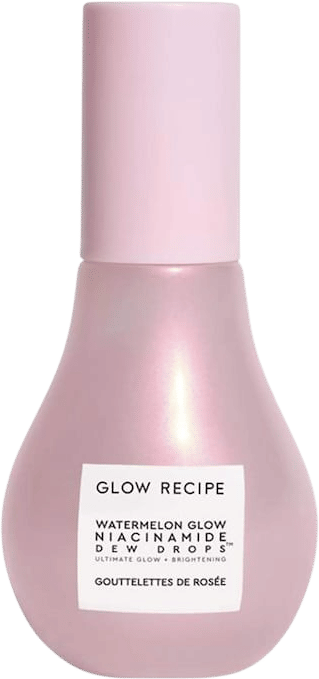 glow recipe niacinamide dew drops