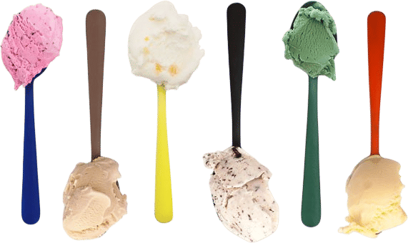 Jeni's Colors Collection (2015)